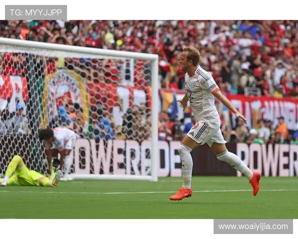 基米希调侃凯恩进球如日常操作两球已成基本功难获额外赞誉 基米希调侃凯恩进球如日常操作两球已成基本功难获额外赞誉