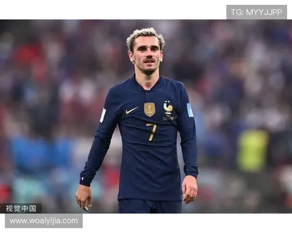 格列兹曼全能展现攻防价值关键传球防守抢断均有亮点 格列兹曼全能展现攻防价值关键传球防守抢断均有亮点