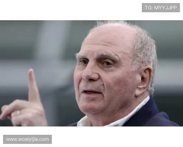 赫内斯:拜仁夏窗胜者 我们绝不会为维尔茨支付1.5亿 赫内斯:拜仁夏窗胜者 我们绝不会为维尔茨支付1.5亿