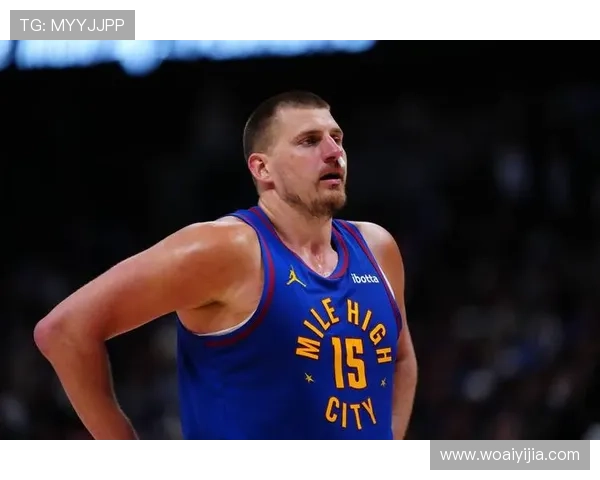 五年前今天 掘金逆袭快船 西部半决赛G7成功晋级历史性胜利 五年前今天 掘金逆袭快船 西部半决赛G7成功晋级历史性胜利