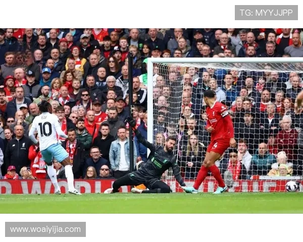 利物浦金身告破全胜纪录终结 本赛季仅两场失利均败给水晶宫 利物浦金身告破全胜纪录终结 本赛季仅两场失利均败给水晶宫