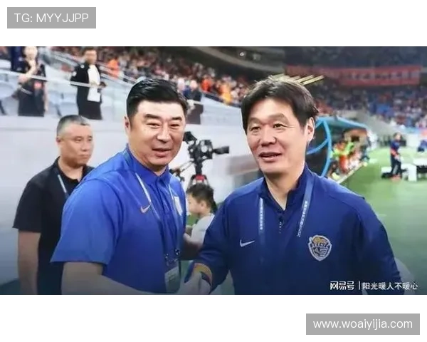 韩鹏率队死磕海港鲁浙联手阻击三连冠莱昂纳多火力全开海牛危机四伏