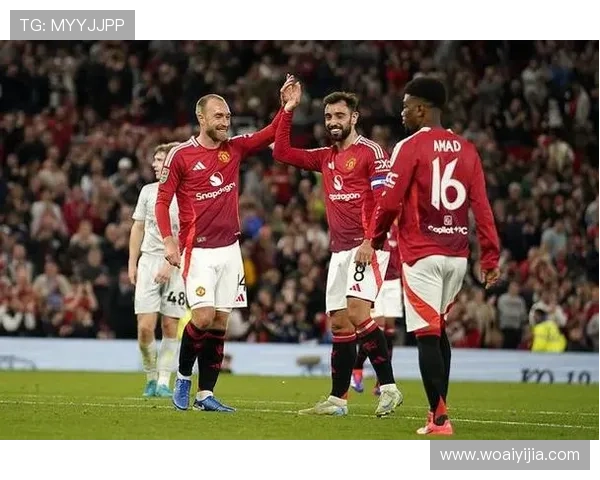 B费豪言曼联必须全力争胜无论结果如何始终坚定信任球队体系 B费豪言曼联必须全力争胜无论结果如何始终坚定信任球队体系