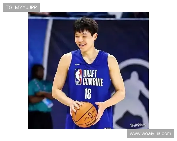 夏普称赞杨瀚森传球出色自己终结力强 期待更多比赛合作提升化学反应 夏普称赞杨瀚森传球出色自己终结力强 期待更多比赛合作提升化学反应