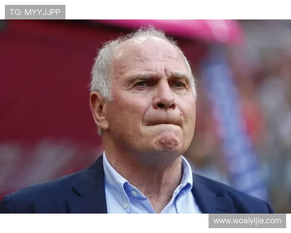 拜仁传奇门将迈尔劝赫内斯退役:是时候停下来了,你已放不下 拜仁传奇门将迈尔劝赫内斯退役:是时候停下来了,你已放不下