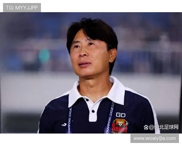 首尔FC主帅分析不敌申花原因:机会创造多得分乏力是关键问题 首尔FC主帅分析不敌申花原因:机会创造多得分乏力是关键问题