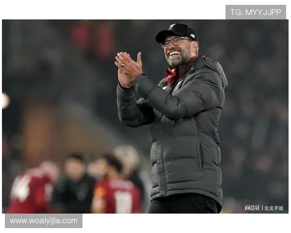 利物浦高层忧球队表现克洛普或愿意回归担任新核心