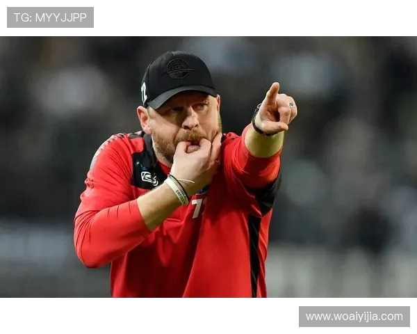 科隆主帅赞孔帕尼内心柔软如熊 希望以他为中心打造球队